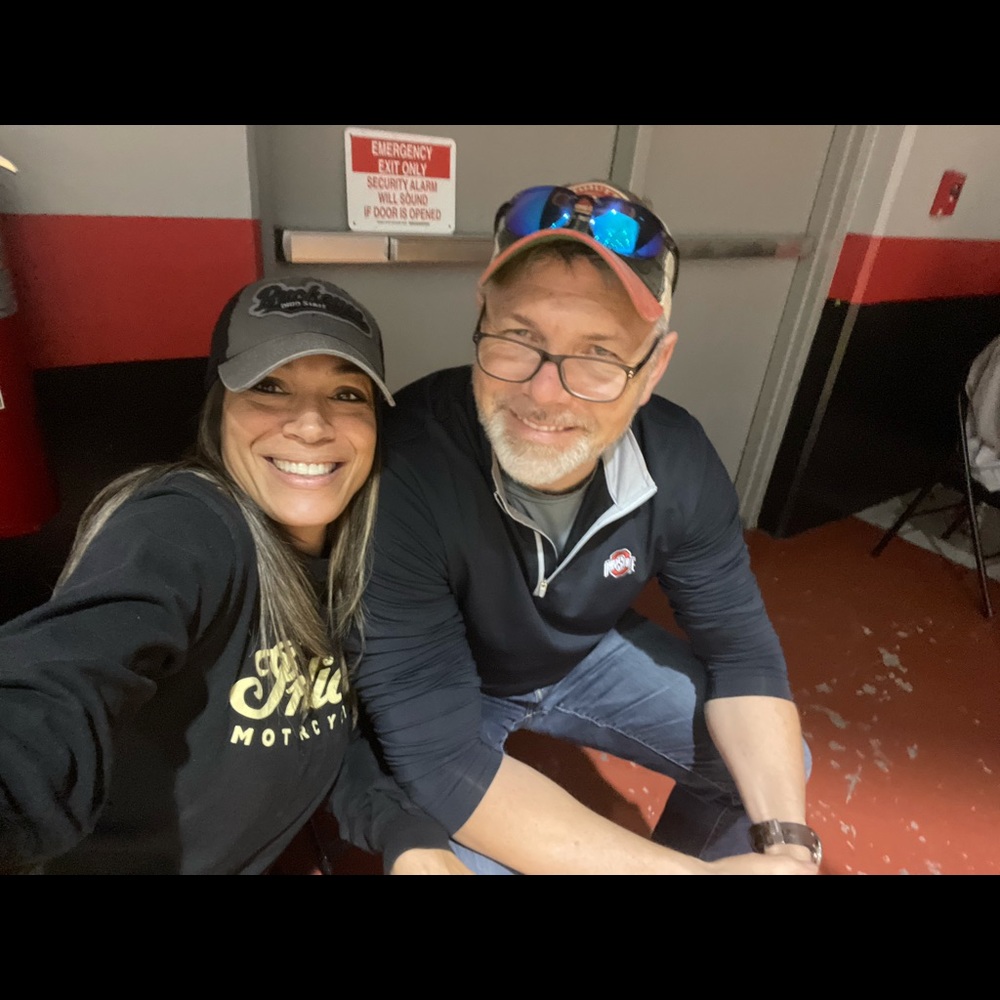 Meet your Posher, Shawn